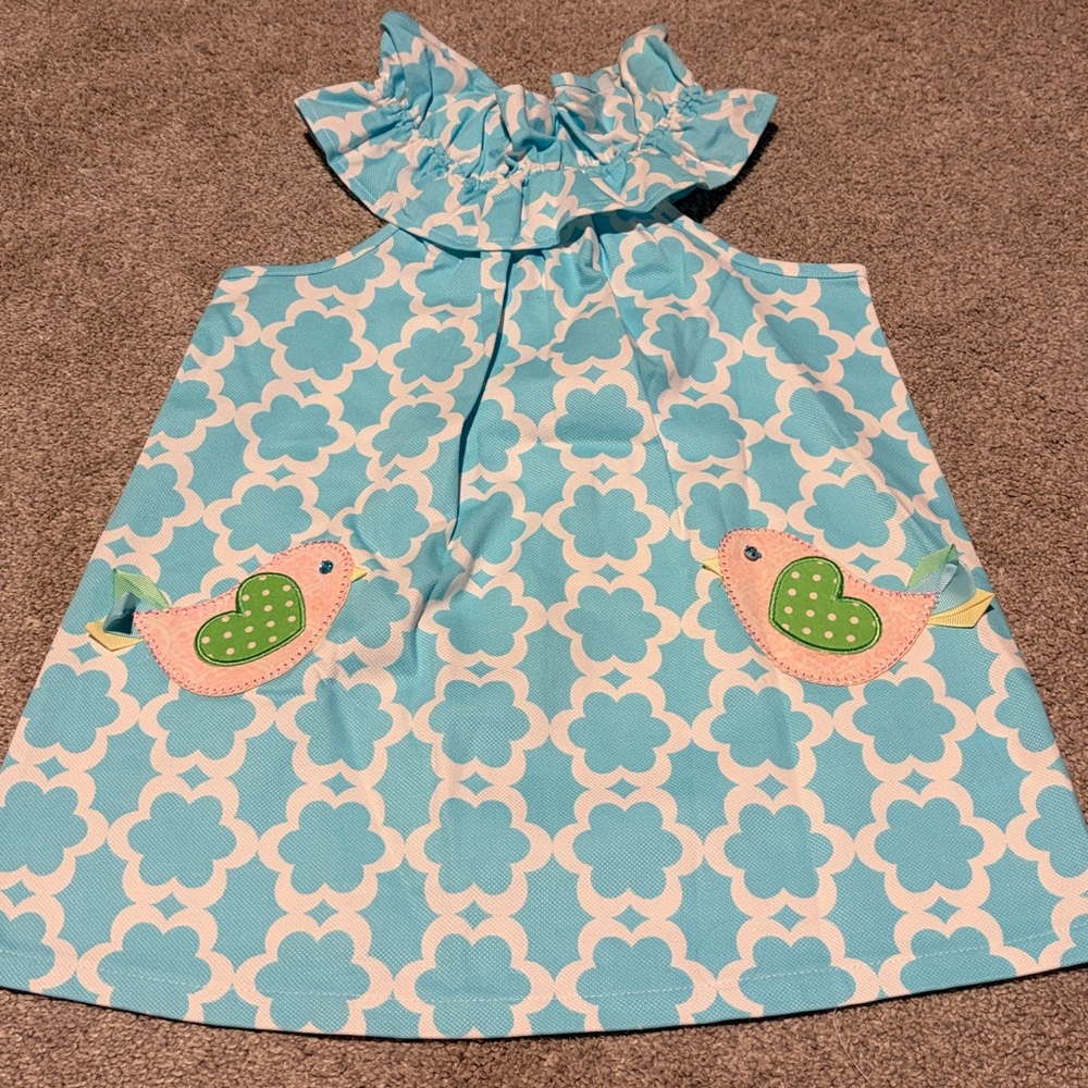 NWOT Mud Pie Dress